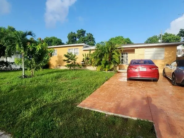 18830 NW 7th Ave, Miami Gardens, FL 33169
