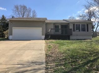 602 S 10th Ave, Ozark, MO 65721