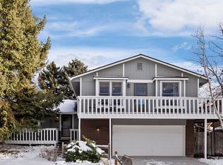 3420 S Nucla Way, Aurora, CO 80013