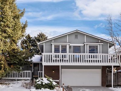 3420 S Nucla Way, Aurora, CO, 80013
