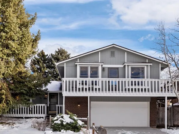 3420 S Nucla Way, Aurora, CO 80013