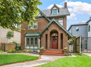 1723 Marshall St, Houston, TX 77098