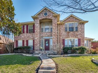 1412 Greenfield Dr, Plano, TX 75025