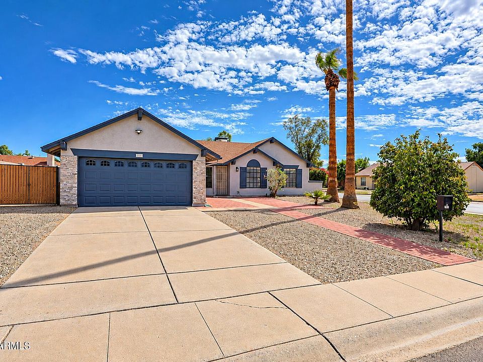 1st image of 3159 W LAS PALMARITAS Drive