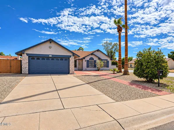 3159 W LAS PALMARITAS Drive, Phoenix, AZ 85051