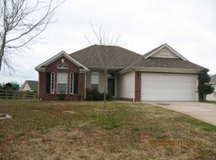 1425 Standish Dr, Monroe, NC 28110