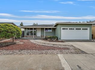 2346 Bennington Ln, Hayward, CA