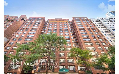 Sold by Douglas Elliman