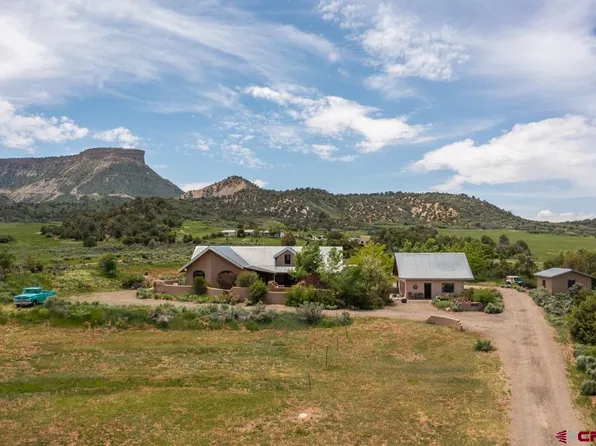 8334 Road 35.6 Road, Mancos, CO 81328