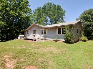 329940 E 950th Rd, Luther, OK 73054