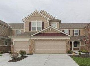 8159 Bridge Point Dr, Green Township, OH 45248
