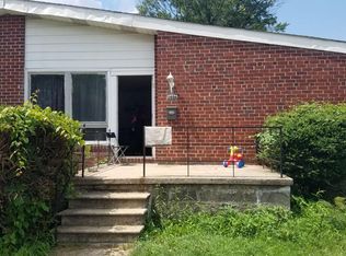 3406 Retlaw Rd, Baltimore, MD 21207