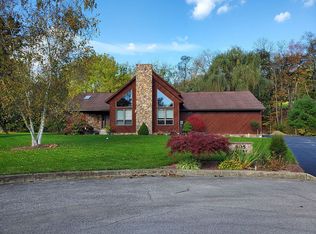805 Kelsy Ln, Duncansville, PA 16635