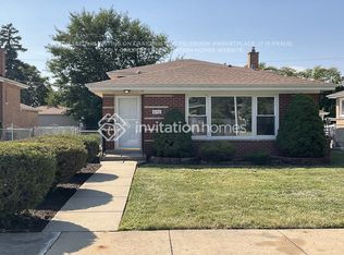 8150 McVicker Ave, Bedford Park, IL