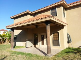 3801 El Jardin Ct, Mission, TX 78572