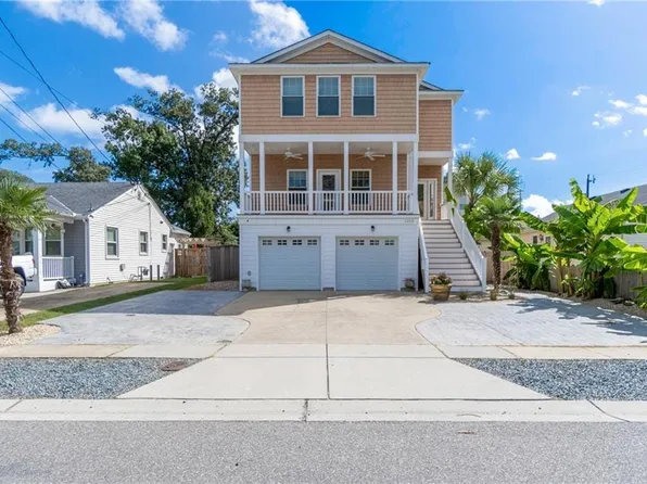 1203 Mediterranean Ave, Virginia Beach, VA 23451
