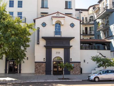 3950 Ohio St UNIT 419, San Diego, CA, 92104