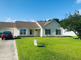 817 Main Street Ext, Swansboro, NC 28584