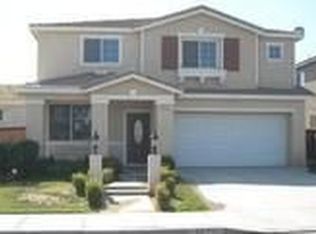 26351 Casa Encantador Rd, Moreno Valley, CA 92555