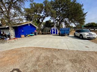 8437 Curbaril Ave, Atascadero, CA 93422