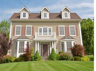 5 Birch Ct, Ossining, NY 10562