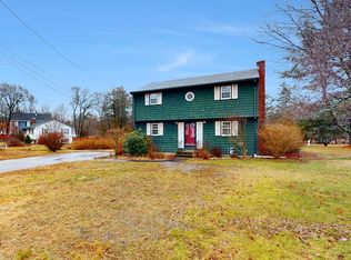 6 Allen Rd, Billerica, MA 01821