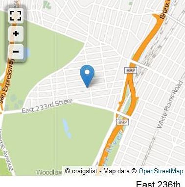 Great location 25 min to Manhattan