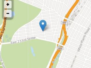 101 E 236th St #1, Bronx, NY 10470