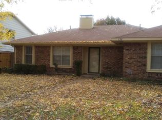 1128 Midway Dr, Richardson, TX 75081
