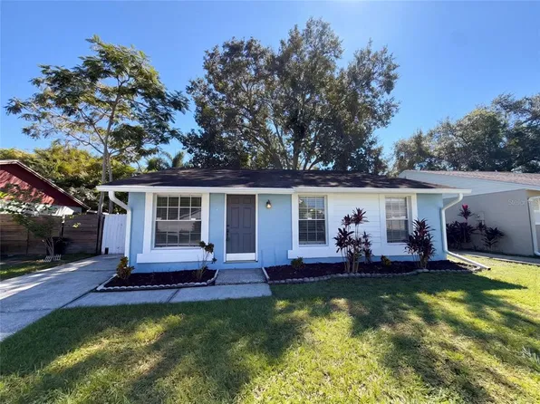 16005 WOODPINE DRIVE, TAMPA, FL 33618