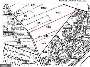 7605 Bensville Rd, Waldorf, MD 20603