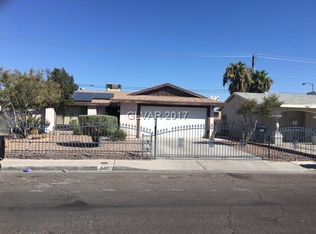 3412 Wright Ave, North Las Vegas, NV 89030