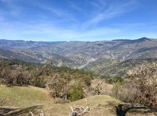 1231 Island Mountain Ridge Rd, Zenia, CA 95595