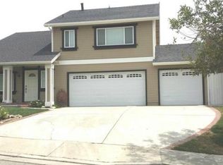 14036 Simshaw Ave, Sylmar, CA 91342