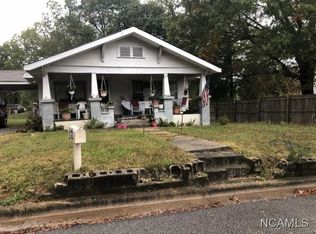 205 Hickory Ave SW, Cullman, AL 35055