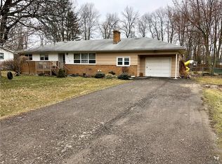 3405 Baseline Rd, Grand Island, NY 14072