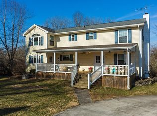 2110 Gose Pike, Danville, KY 40422