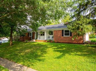 1003 Gainesway Dr, Lexington, KY 40517