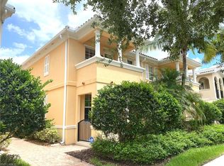 8116 Josefa Way, Naples, FL 34114