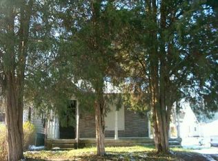 4076 N Cornelius Ave, Indianapolis, IN