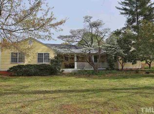 211 Caine St, Hillsborough, NC 27278