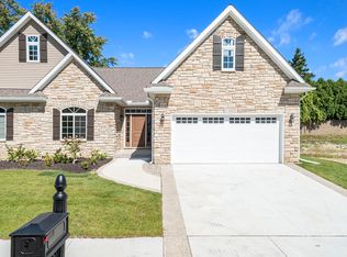 12310 Worthington Ct, Grand Blanc, MI 48439