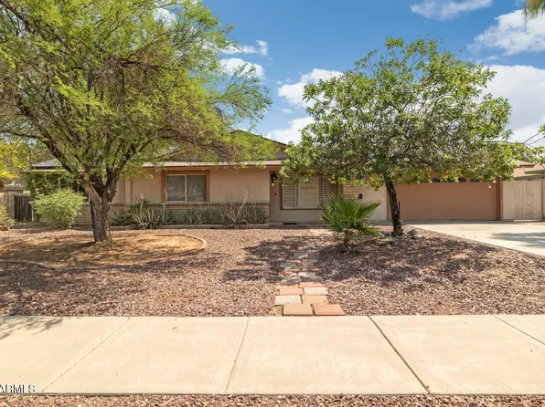10837 N 37TH Street, Phoenix, AZ 85028