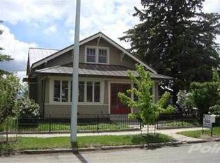 1014 W Platinum St, Butte, MT 59701