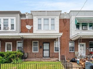 2305 Buckius St, Philadelphia, PA 19137