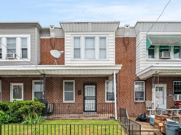 2305 Buckius St, Philadelphia, PA 19137