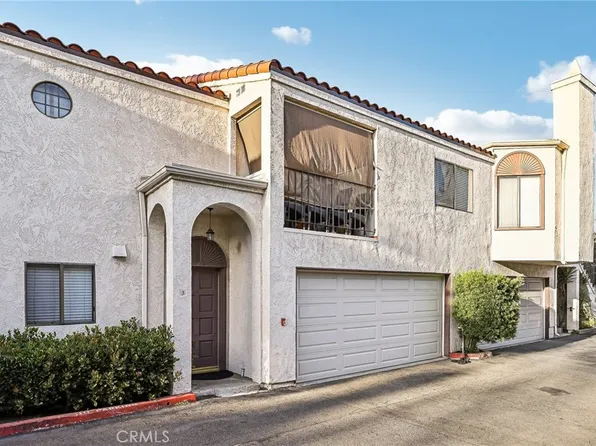 12600 Euclid St APT 3, Garden Grove, CA 92840