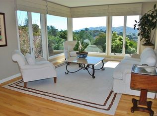 209 Via Lerida, Greenbrae, CA 94904