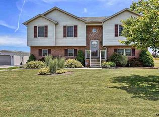 326 Kuhn Fording Rd, East Berlin, PA 17316