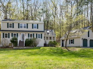 30 Spartan Arrow Rd, Littleton, MA 01460